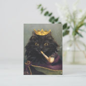 Roiチャット ポストカード (スタンド正面)