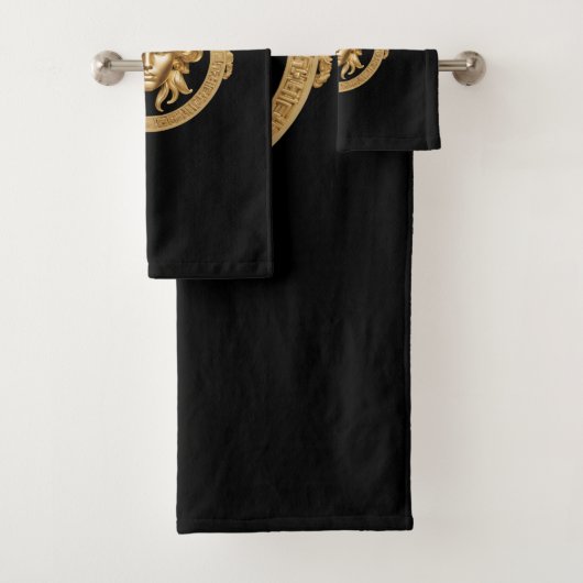Roi du Soleil バスタオルセット (インサイチュ)