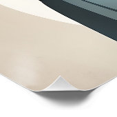 Roi et reine de cœur ポスター (コーナー)