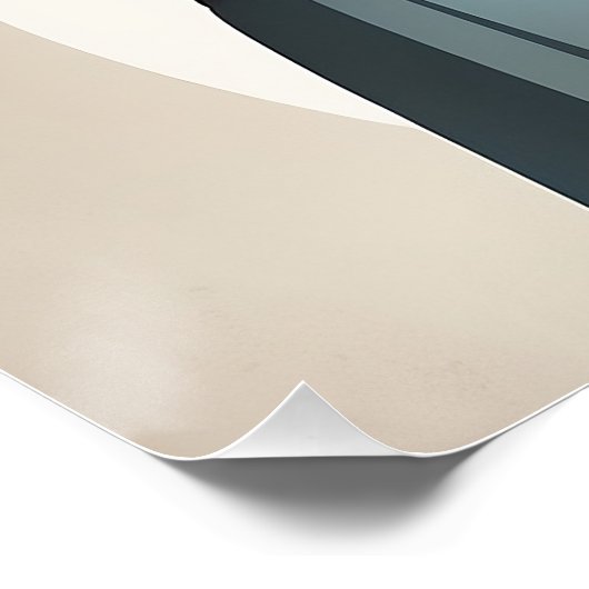 Roi et reine de cœur ポスター (コーナー)