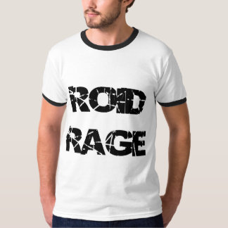 Roidの激怒 Tシャツ