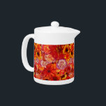 Rojoの花の明るい花束の豊富で猛烈なデイジー<br><div class="desc">Rojoの花の明るい花束の豊富で猛烈な混合された花のデイジーは引き起こります</div>