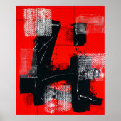 Rojo #101 ポスター (正面)