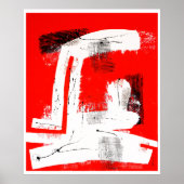 Rojo #102 ポスター (正面)