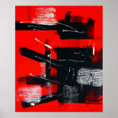 Rojo #103 ポスター (正面)