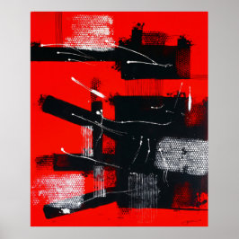 Rojo #103 ポスター