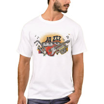 RokcloneDesigns 2024アートインテリジェンスジャズシリーズ