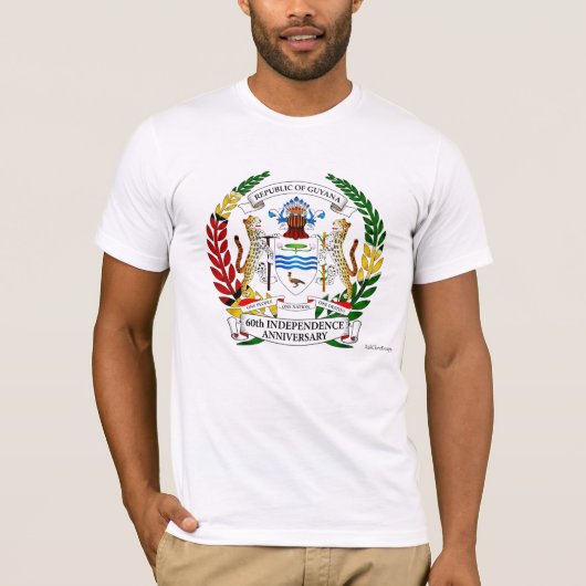 Rokclonedesigns T-Shirt _2025 Art Intelligence Tri Tシャツ (正面)
