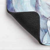 Rokuのマウスパッド マウスパッド (コーナー)