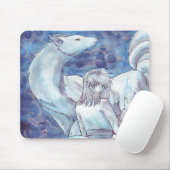 Rokuのマウスパッド マウスパッド (マウス)