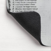 Rolandの歌 マウスパッド (コーナー)