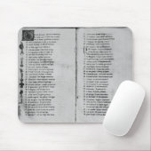 Rolandの歌 マウスパッド (マウス)