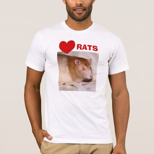 Rolando Tee Tシャツ (正面)