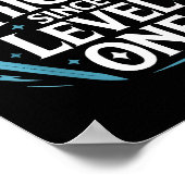 Role Playing Gamer Rpg Master D20 Tabletop Funny R ポスター (角)