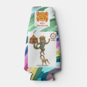 Rolf's balancing act ボトルクーラー (正面)