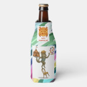 Rolf's balancing act ボトルクーラー (ボトル正面)