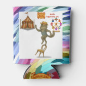Rolf's balancing act 缶クーラー (正面)