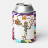 Rolf's balancing act 缶クーラー (缶裏面)