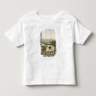 Rolinマドンナ、c.1435 トドラーTシャツ