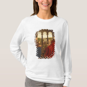Rolinマドンナ、c.1435 Tシャツ