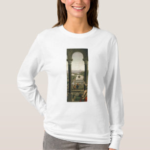 Rolinマドンナ、c.1435 Tシャツ