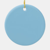 Roll The Dice セラミックオーナメント (裏面)