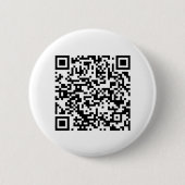 Rolled again? 缶バッジ (正面)