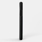 RolleiflexのヴィンテージのカメラのIphone 5の場合 Case-Mate iPhoneケース (裏面/右)