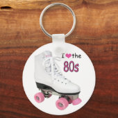 Roller Skate キーホルダー (正面)