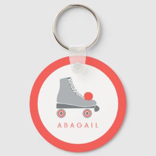 Roller Skate Key Chain キーホルダー