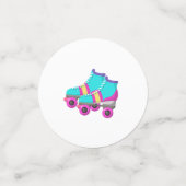 Roller Skates コンフェッティ (スモール正面)