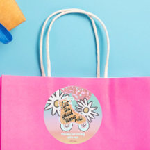 Roller Skating Girls Birthday