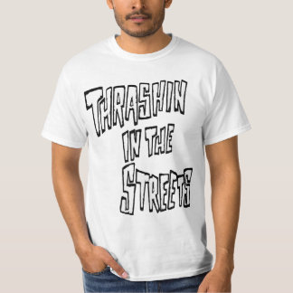 ROLLERBLADEGENOCIDE Tシャツ