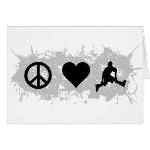 Rollerblading