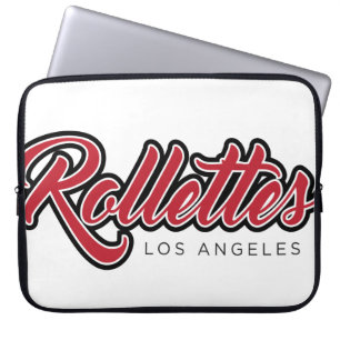 Rolletesノートパソコンのバッグ ラップトップスリーブ