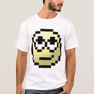Rolleyes Tシャツ