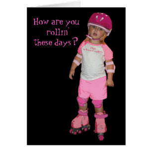 rollin'?いかにあるか