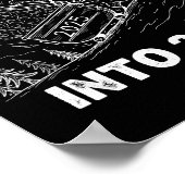 Rollin’ Into 2026 Dumpster Fire New Year Party Fun ポスター (角)