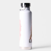 🍣 Rollin' with My Besties 🥢 ウォーターボトル (右面)