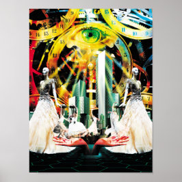 Rolling in the palm of your hand ポスター