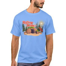 Rolling Stone T-Shirt
