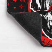 RollingBonez -ニトロパイロット マウスパッド (コーナー)