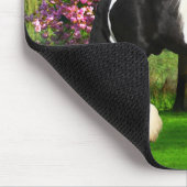 「Rollo & Cat」マウスパッド マウスパッド (コーナー)