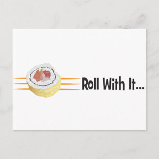 Rollwithit.pdf ポストカード
