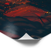 Roma Belleza Eterna en la Ciudad Eterna ポスター (コーナー)