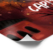 Roma: Capital de la Antigüedad ポスター (コーナー)