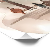 Roma: La Ciudad Eterna ポスター (コーナー)