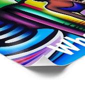 Roma: La Ciudad Eterna ポスター (コーナー)