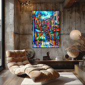 Roma: La Ciudad Eterna ポスター