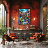 Roma: La Ciudad Eterna ポスター